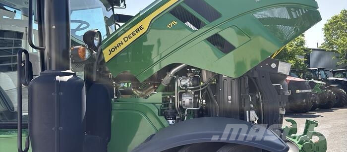 John Deere 6R 175 Трактора