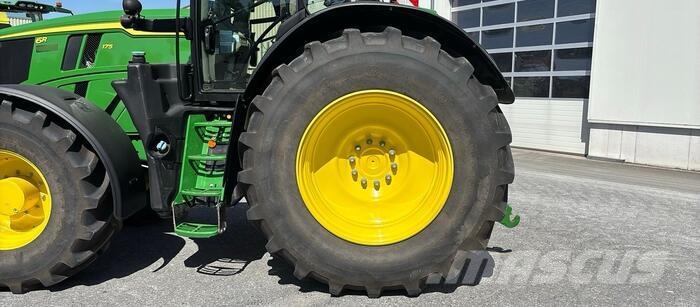 John Deere 6R 175 Трактора