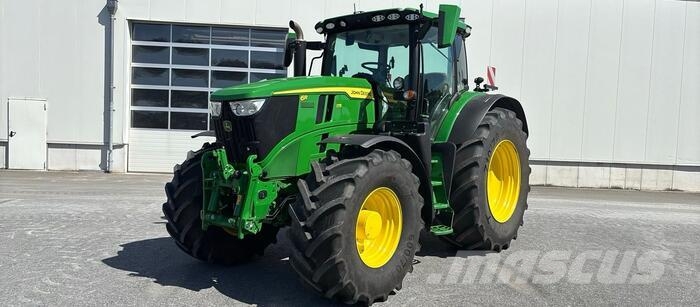 John Deere 6R 175 Trattori