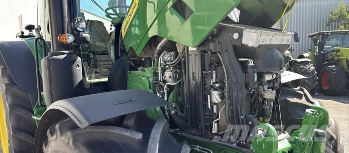 John Deere 6R 175 Trattori