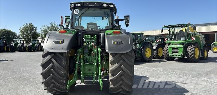 John Deere 6R 175 Trattori