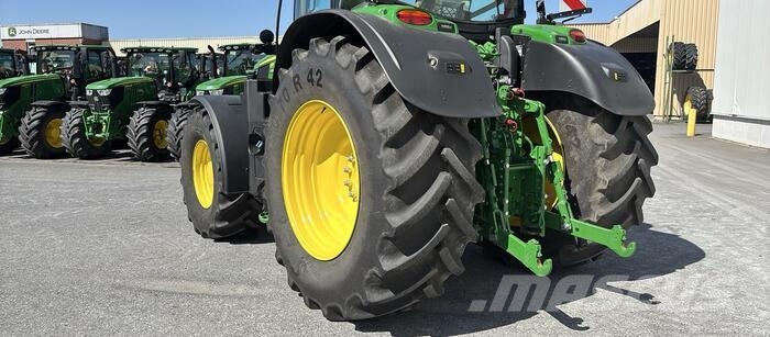 John Deere 6R 175 Trattori