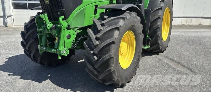 John Deere 6R 175 Trattori