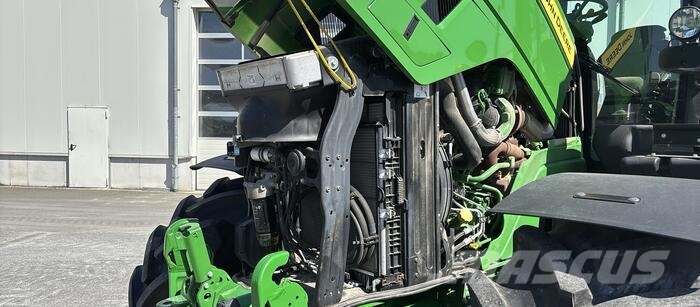 John Deere 6R 175 Trattori