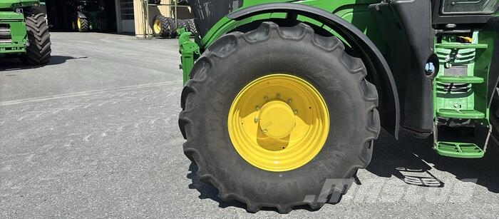 John Deere 6R 175 Trattori