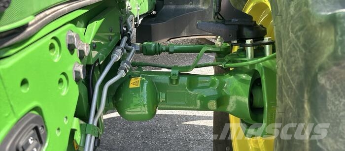 John Deere 6R 175 Trattori