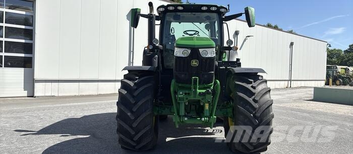 John Deere 6R 175 Trattori