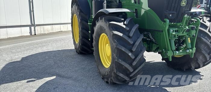 John Deere 6R 175 Trattori