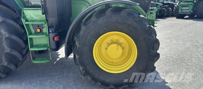John Deere 6R 175 Trattori