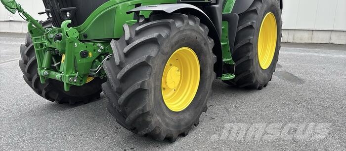 John Deere 6R 175 Трактора