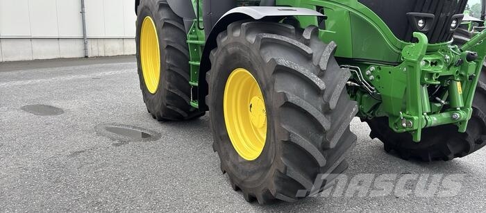 John Deere 6R 175 Трактора