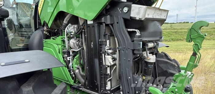 John Deere 6R 175 Trattori