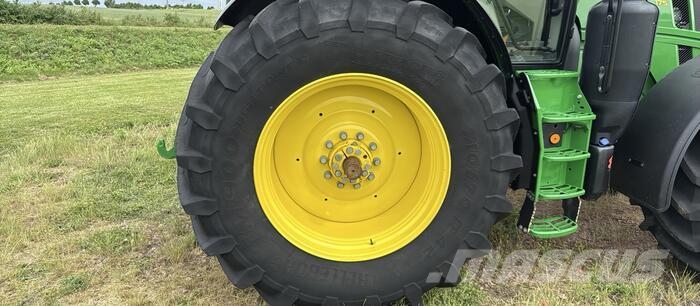 John Deere 6R 175 Trattori