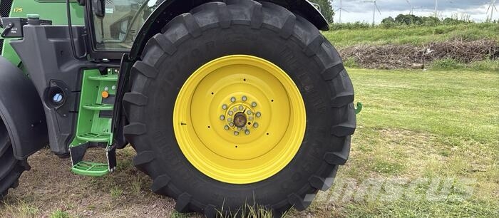 John Deere 6R 175 Trattori