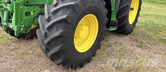 John Deere 6R 175 Trattori