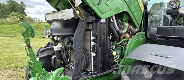 John Deere 6R 175 Trattori