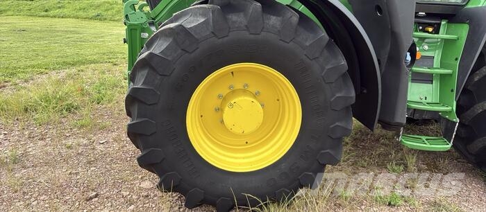 John Deere 6R 175 Trattori
