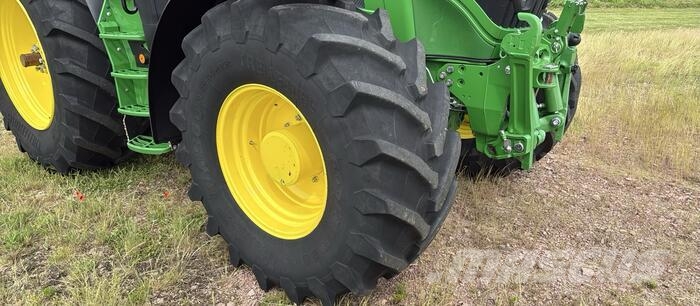 John Deere 6R 175 Trattori