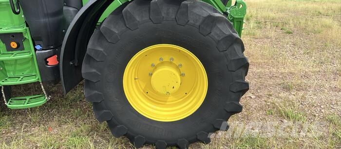 John Deere 6R 175 Trattori
