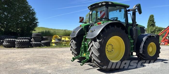 John Deere 6R 175 Trattori