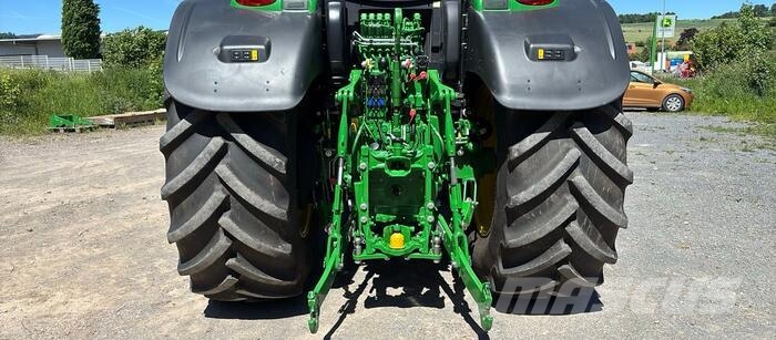 John Deere 6R 175 Trattori