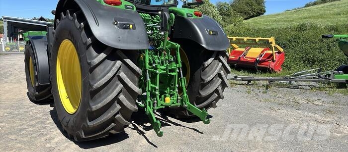 John Deere 6R 175 Trattori