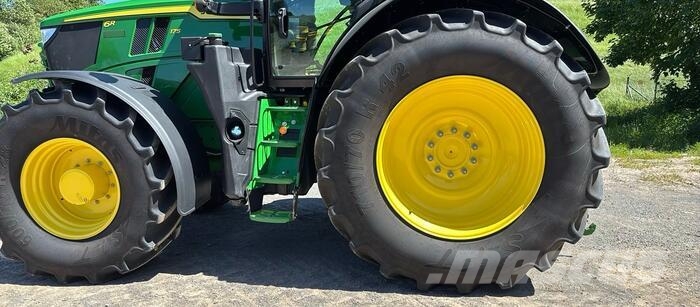 John Deere 6R 175 Trattori