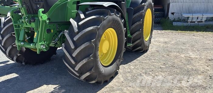 John Deere 6R 175 Trattori
