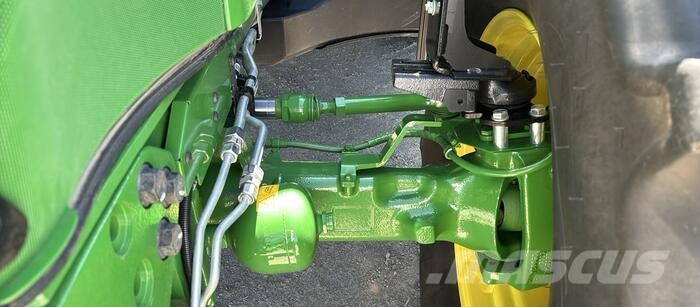 John Deere 6R 175 Trattori