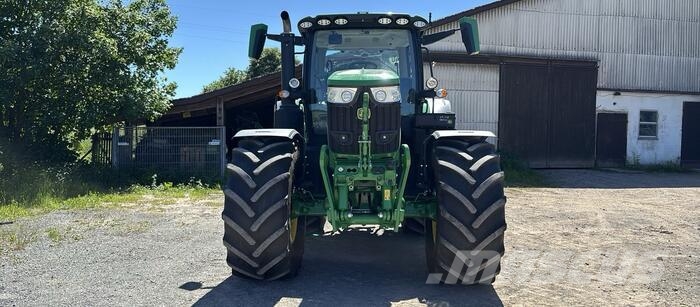 John Deere 6R 175 Trattori
