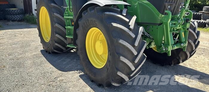 John Deere 6R 175 Trattori