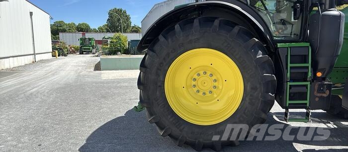 John Deere 6R 250 Trattori