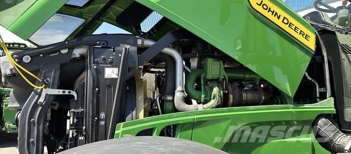 John Deere 6R 250 Trattori