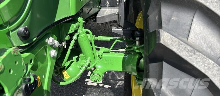 John Deere 6R 250 Trattori