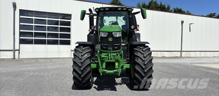 John Deere 6R 250 Trattori