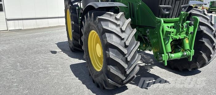 John Deere 6R 250 Trattori