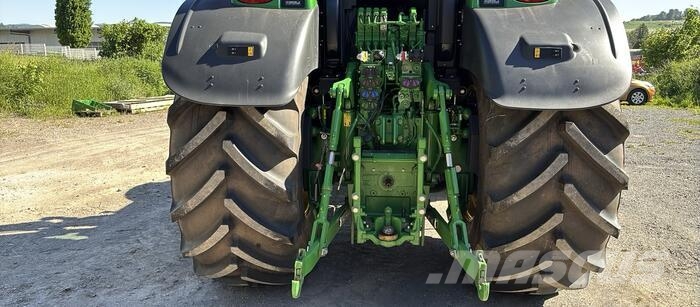 John Deere 6R 250 Trattori