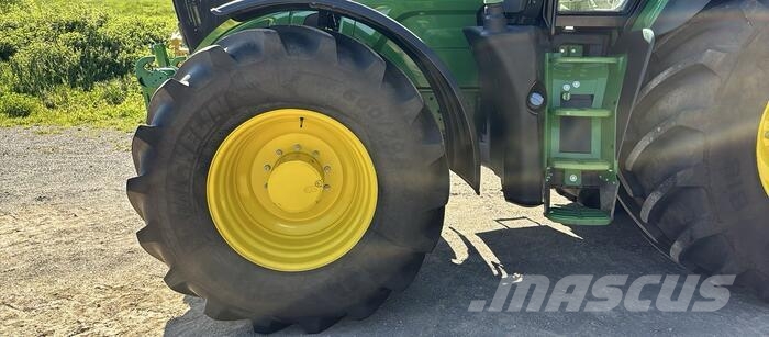 John Deere 6R 250 Trattori