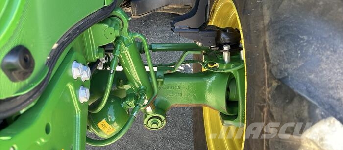 John Deere 6R 250 Trattori