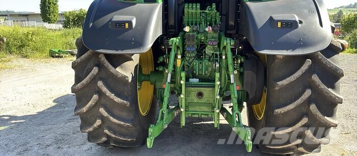 John Deere 6R 250 Trattori