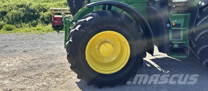 John Deere 6R 250 Trattori