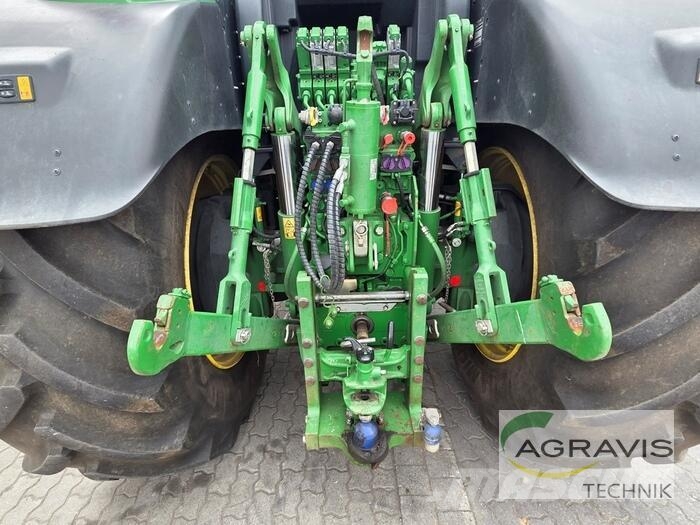 John Deere 6R 250 Трактора
