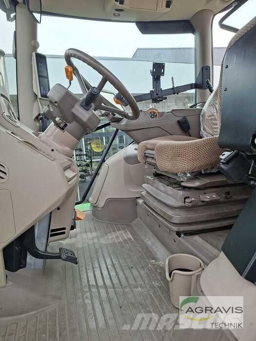 John Deere 6R 250 Трактора