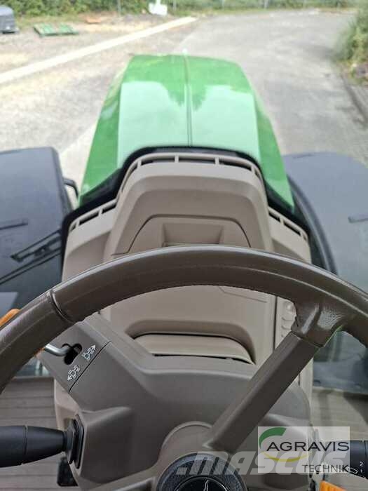 John Deere 6R 250 Трактора