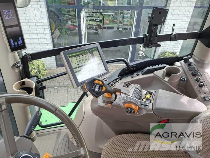 John Deere 6R 250 Трактора