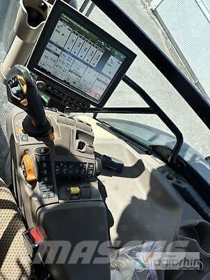 John Deere 6R185 Tractoren
