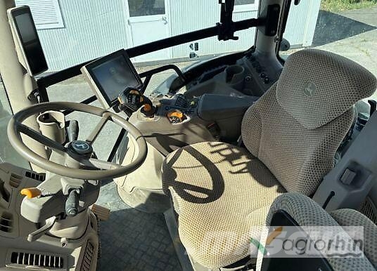 John Deere 6R185 Tractoren