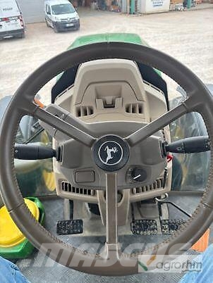 John Deere 6r195 Trattori
