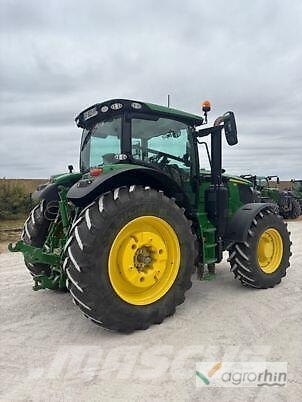 John Deere 6r195 Trattori