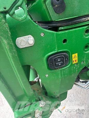 John Deere 6r195 Trattori
